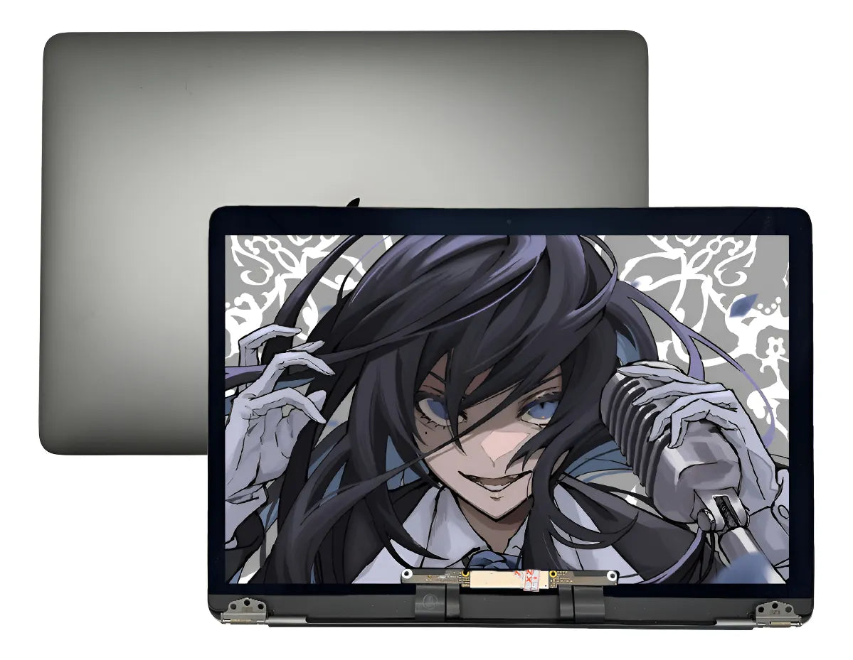 Pantalla y tapa compatible con Macbook Air 13" pulgadas 2018 A1932