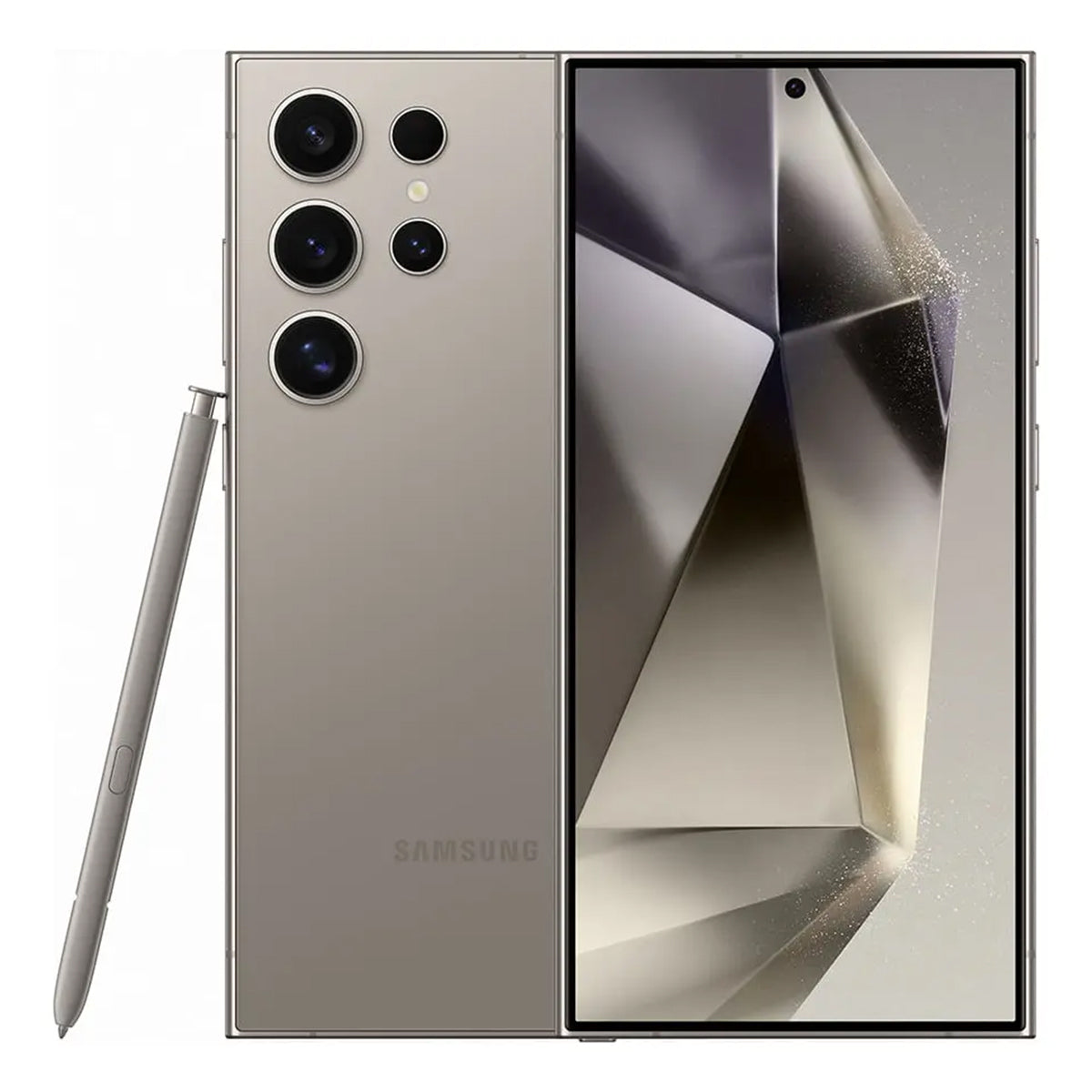 Samsung S24 Ultra – Open Box