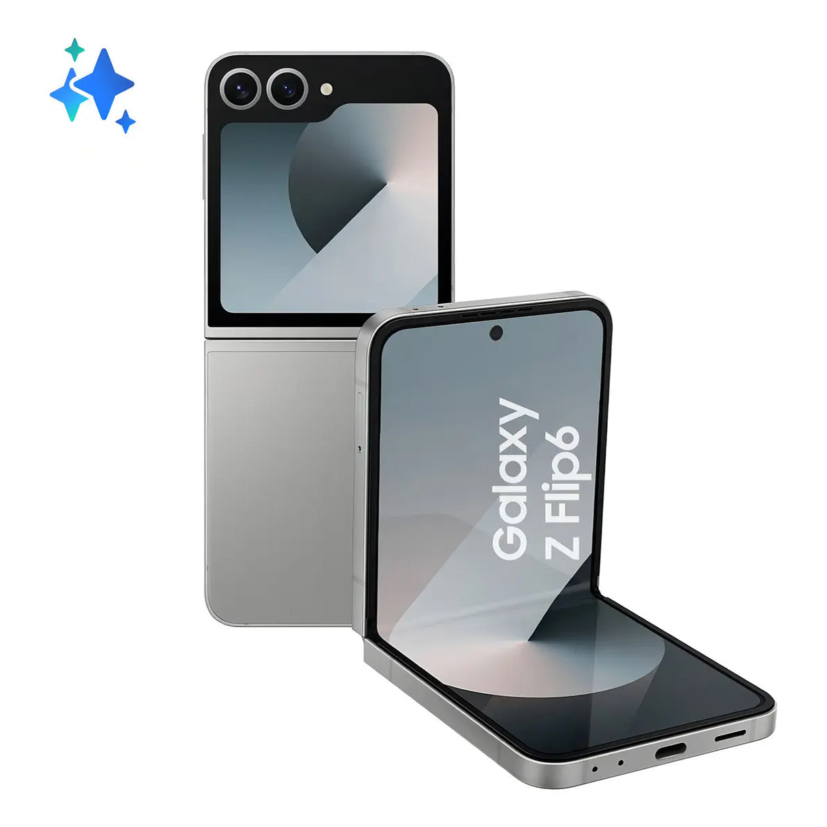Samsung Z Flip 6