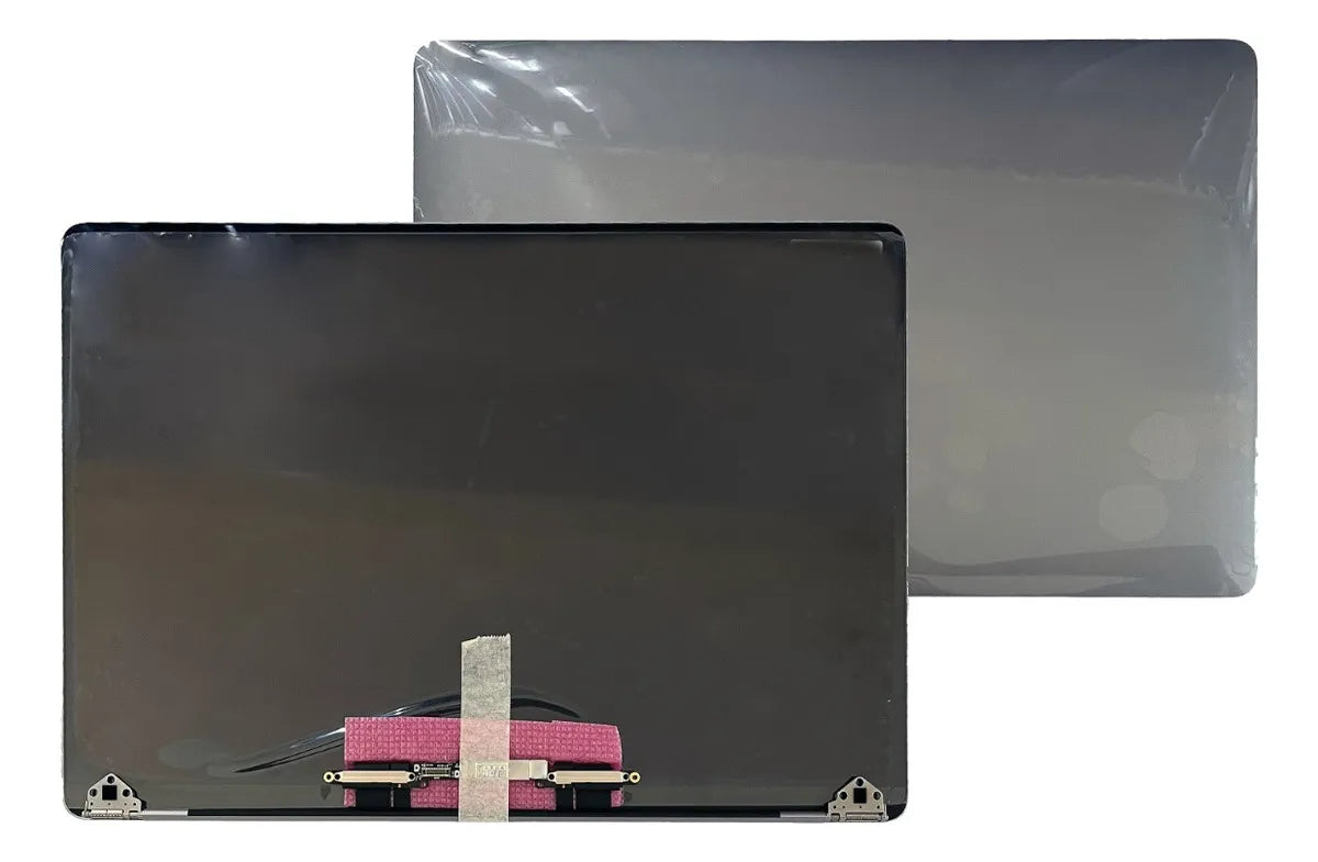 Pantalla con tapa compatible con Macbook Pro 15" pulgadas