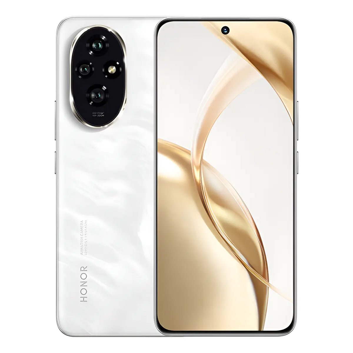 Honor 200 – Open Box