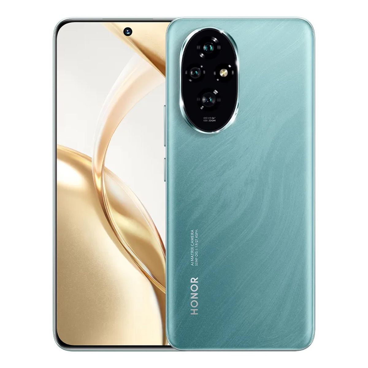 Honor 200