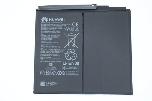 Bateria Para Huawei Matepad 10.4 2020 HB28D8C8ECW-12