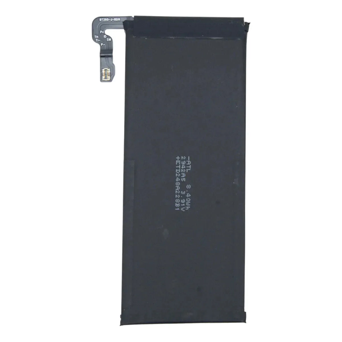 Batería compatible con Huawei Mate X3