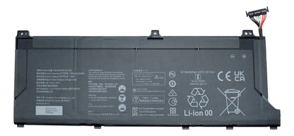 Batería compatible con Huawei Matebook D14