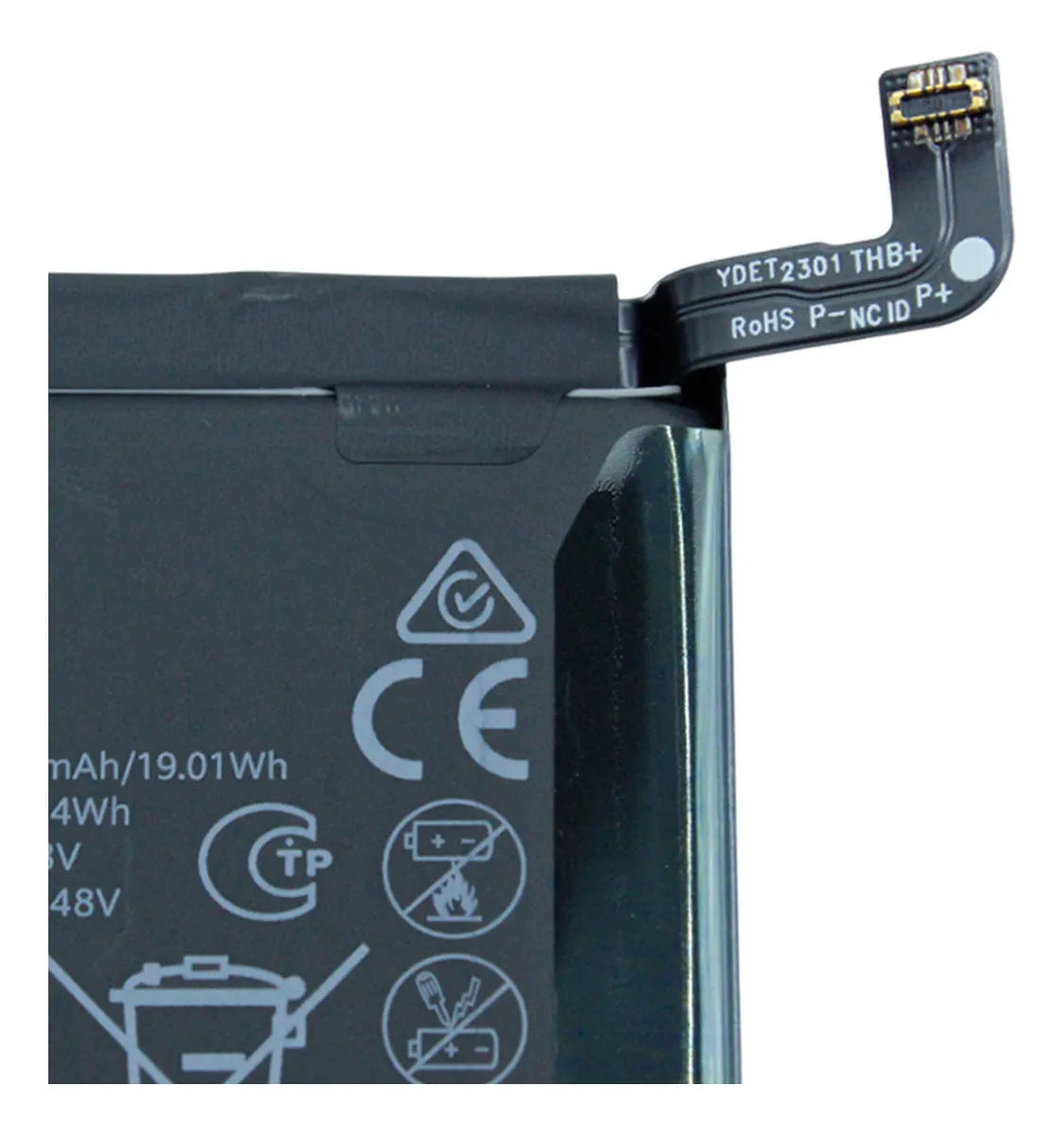 Batería compatible con Huawei Nova 11i/Y90