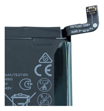 Batería compatible con Huawei Nova 11i/Y90