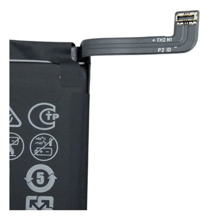 Batería compatible con Huawei Pura 70