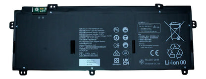 Batería compatible con Huawei Matebook X Pro / Matebook D16