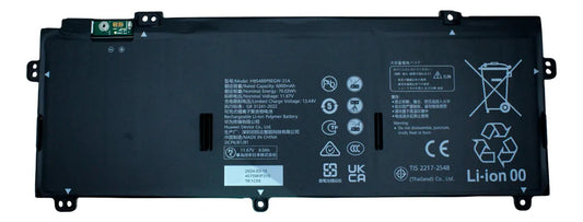 Batería compatible con Huawei Matebook X Pro / Matebook D16