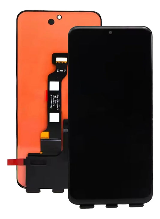 Pantalla compatible con Honor 200 ELI-AN00