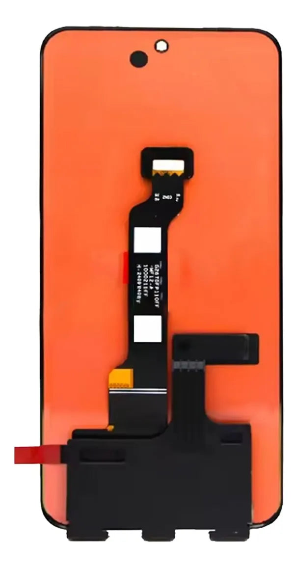 Pantalla compatible con Honor 200 ELI-AN00