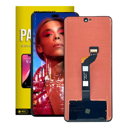 Pantalla AMOLED compatible con Honor 200 Pro