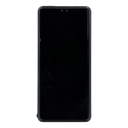 Pantalla AMOLED compatible con Honor 200 Pro