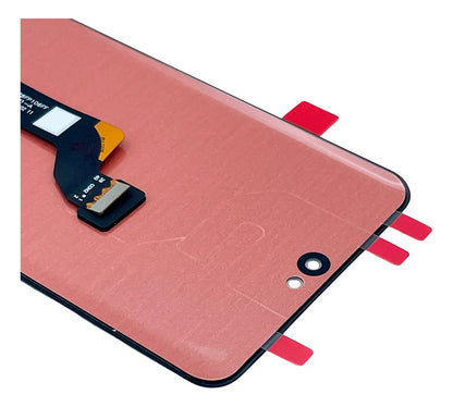 Pantalla compatible con Honor 200 Pro ELP-AN00 Oled - Negro