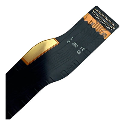 Pantalla compatible con Honor 400 Lite ABR-NX1 Oled - Negro