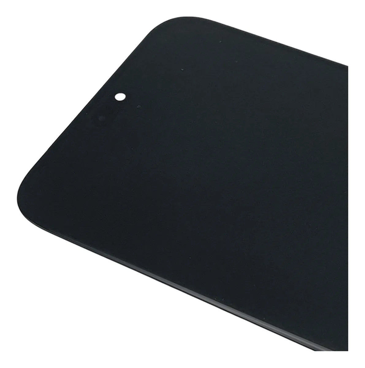 Pantalla compatible con Honor 400 Lite ABR-NX1 Oled - Negro