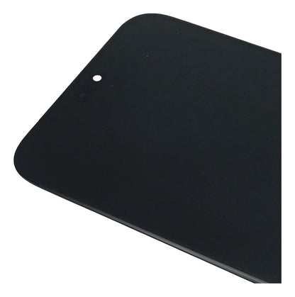 Pantalla compatible con Honor 400 Lite ABR-NX1 Oled - Negro