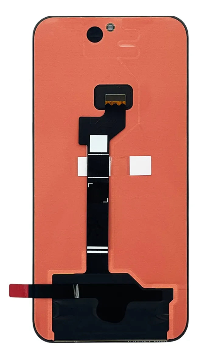 Pantalla compatible con Honor 400 DNY-NX9 Oled - Negro