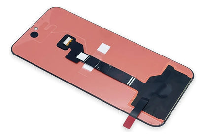 Pantalla compatible con Honor 400 DNY-NX9 Oled - Negro