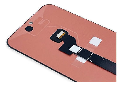 Pantalla compatible con Honor 400 DNY-NX9 Oled - Negro