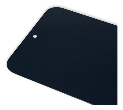 Pantalla compatible con Honor 400 DNY-NX9 Oled - Negro