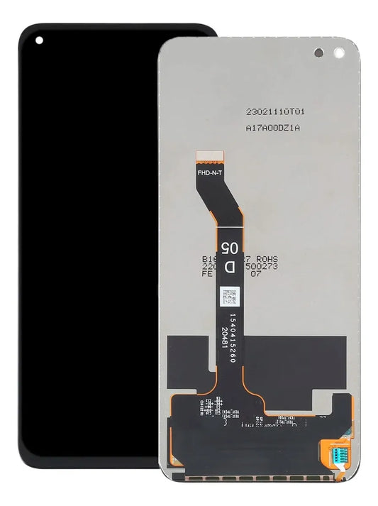 Pantalla compatible con Honor 50 Lite NTN-L22 (Amoled)
