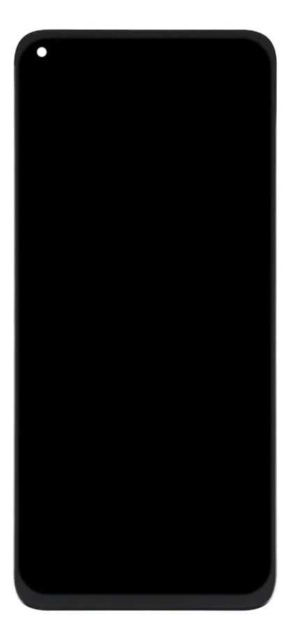 Pantalla AMOLED compatible con Honor 50 Lite NTN-L22