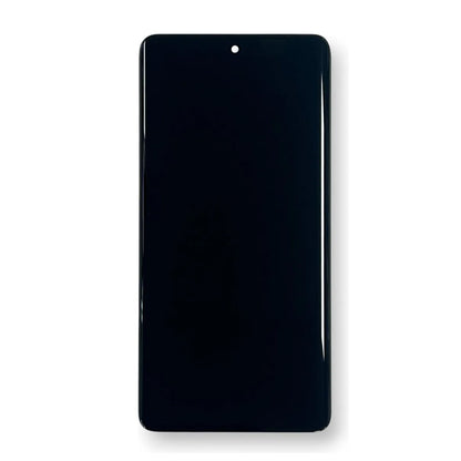 Pantalla OLED compatible con Honor 50 / Huawei Nova 9