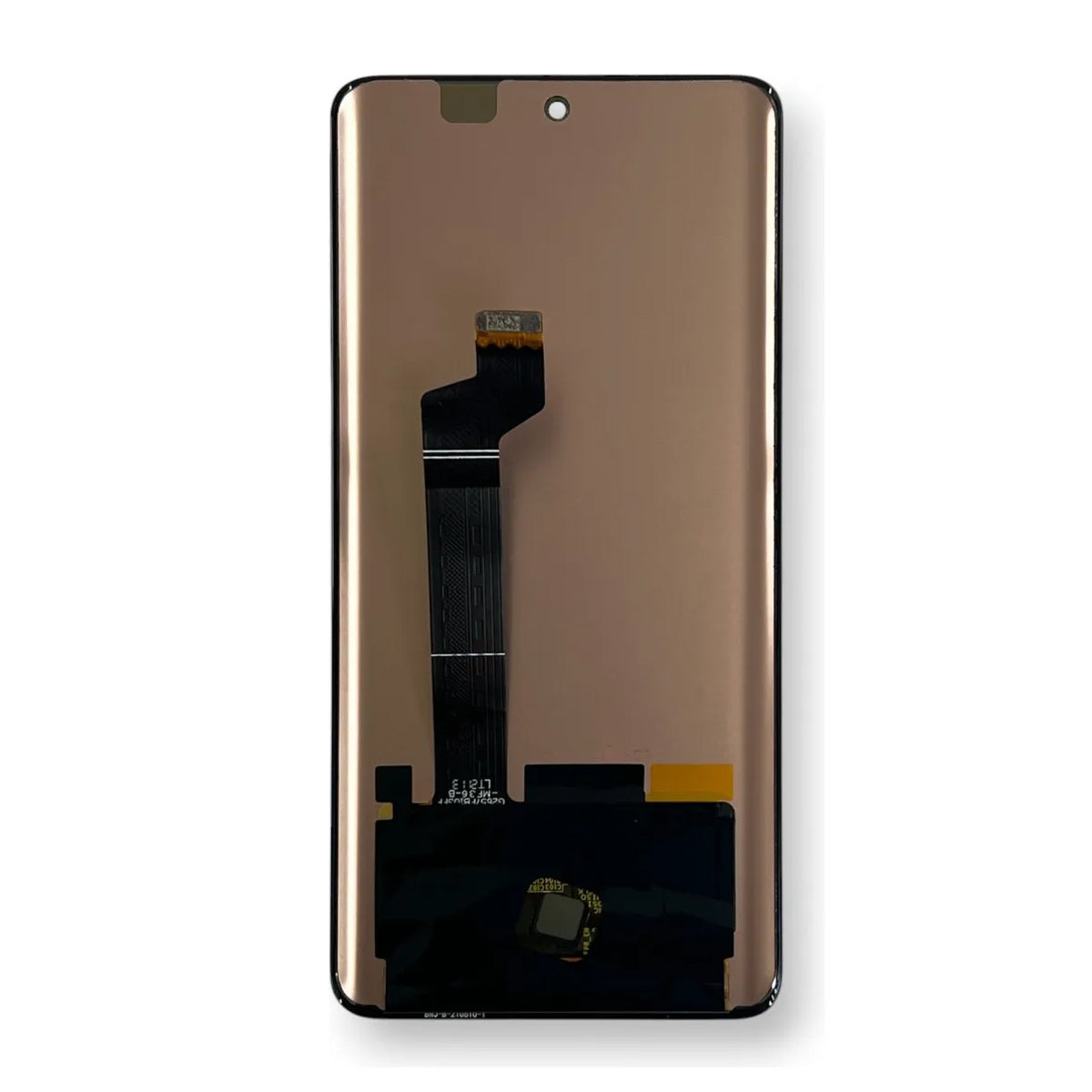 Pantalla OLED compatible con Honor 50 / Huawei Nova 9