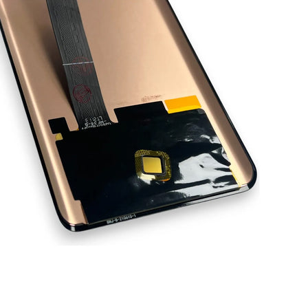 Pantalla OLED compatible con Honor 50 / Huawei Nova 9