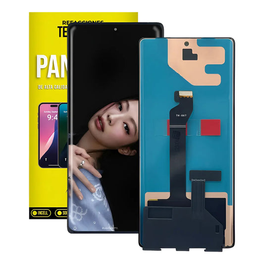 Pantalla AMOLED compatible con Honor 70