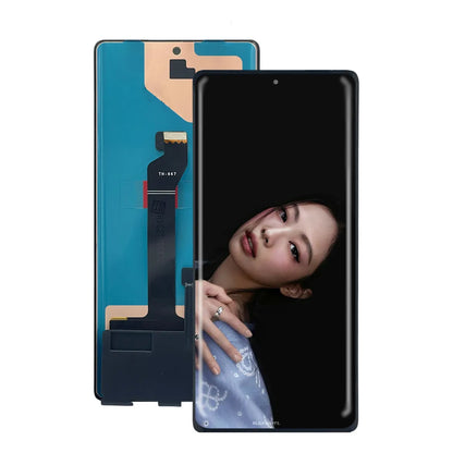 Pantalla AMOLED compatible con Honor 70