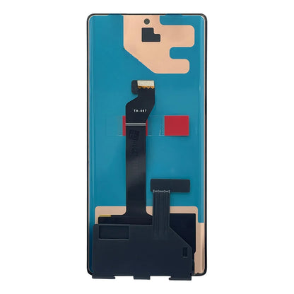 Pantalla AMOLED compatible con Honor 70