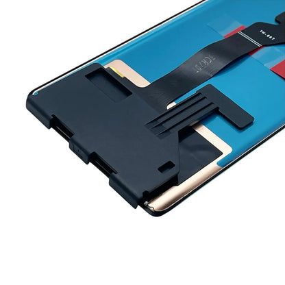 Pantalla AMOLED compatible con Honor 70
