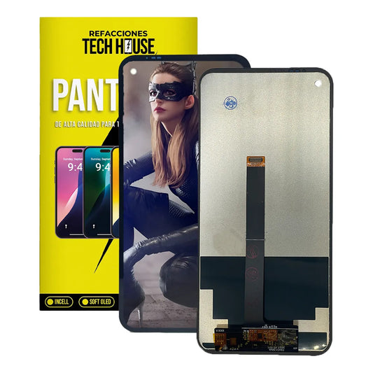 Pantalla OLED compatible con Cubot Kingkong 7