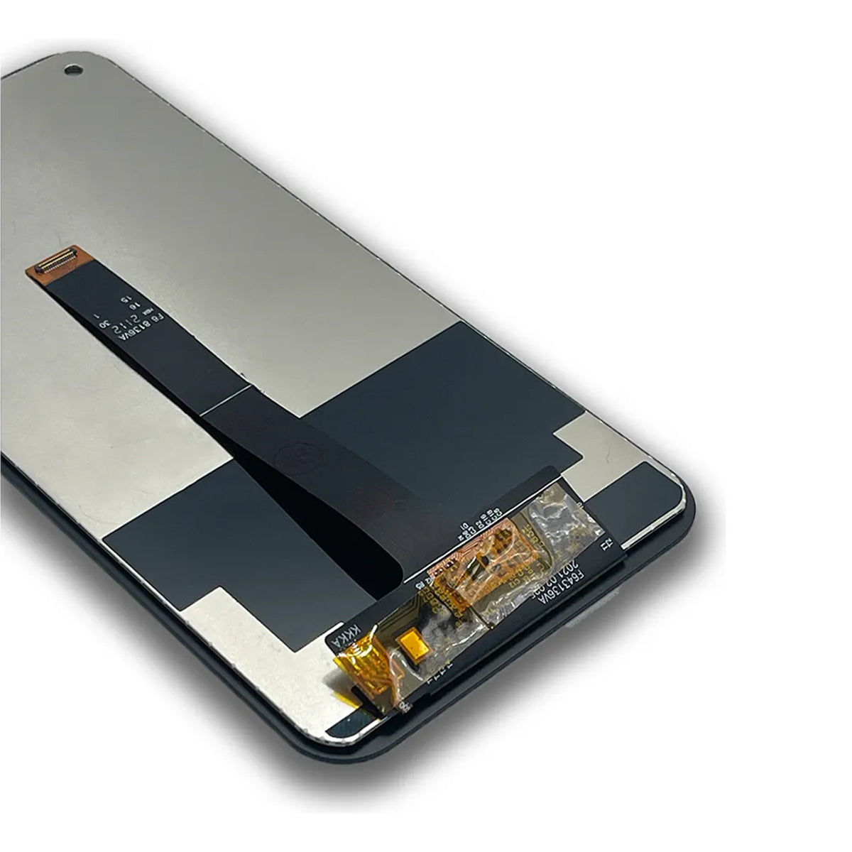 Pantalla OLED compatible con Cubot Kingkong 7