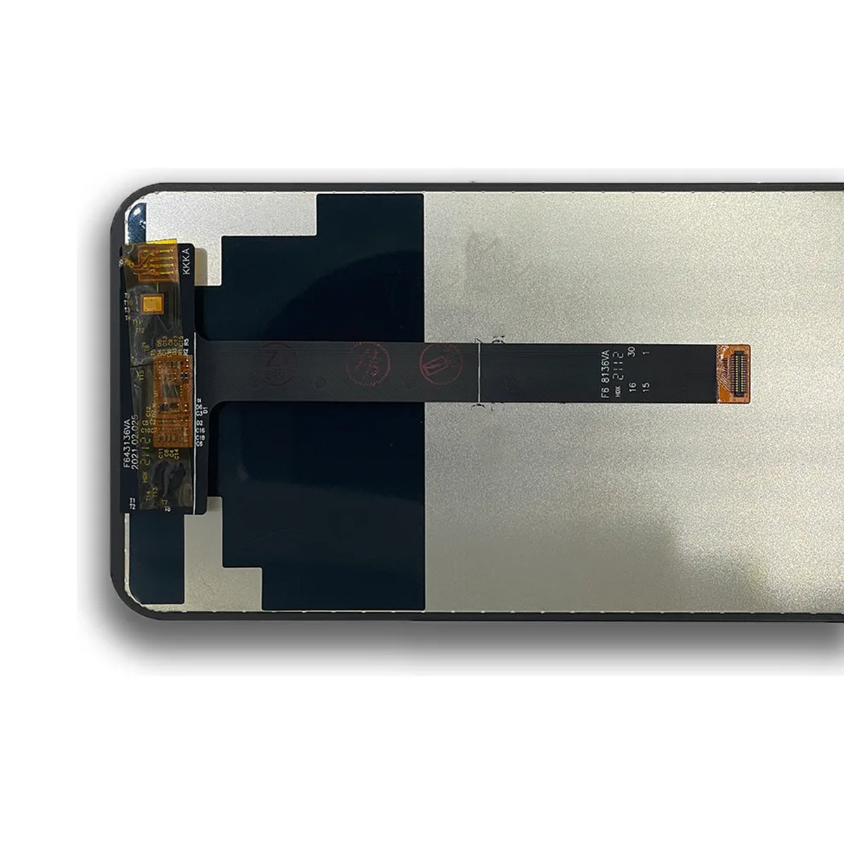 Pantalla OLED compatible con Cubot Kingkong 7