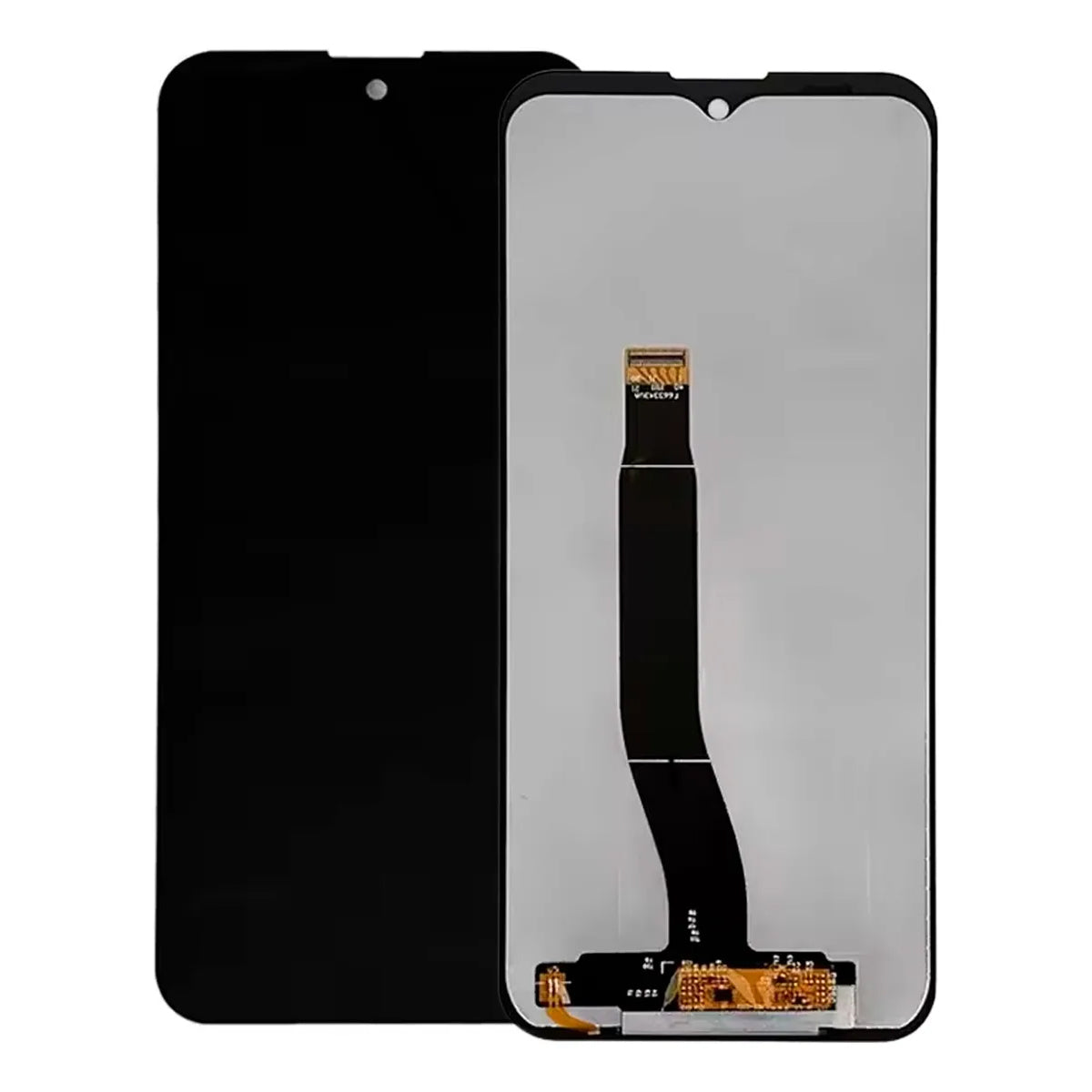 Pantalla Incell compatible con Cubot KingKong 9 version A (F663343VA)