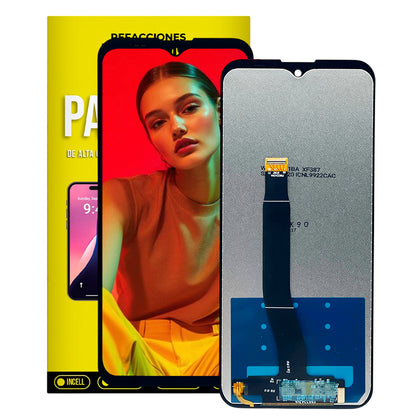 Pantalla AMOLED compatible con Cubot KingKong 9 version A (F663343VA)