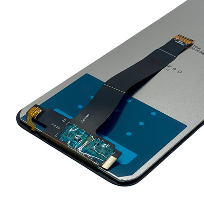 Pantalla AMOLED compatible con Cubot KingKong 9 version A (F663343VA)