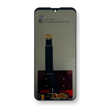 Pantalla OLED compatible con Cubot KingKong 9 version A (F663343VA)