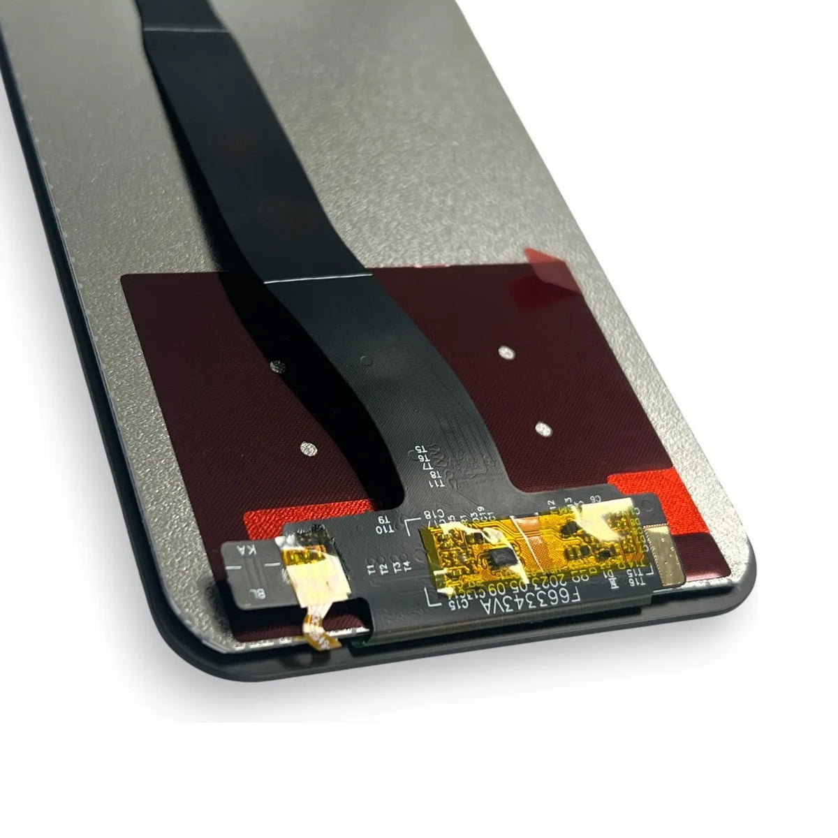 Pantalla OLED compatible con Cubot KingKong 9 version A (F663343VA)