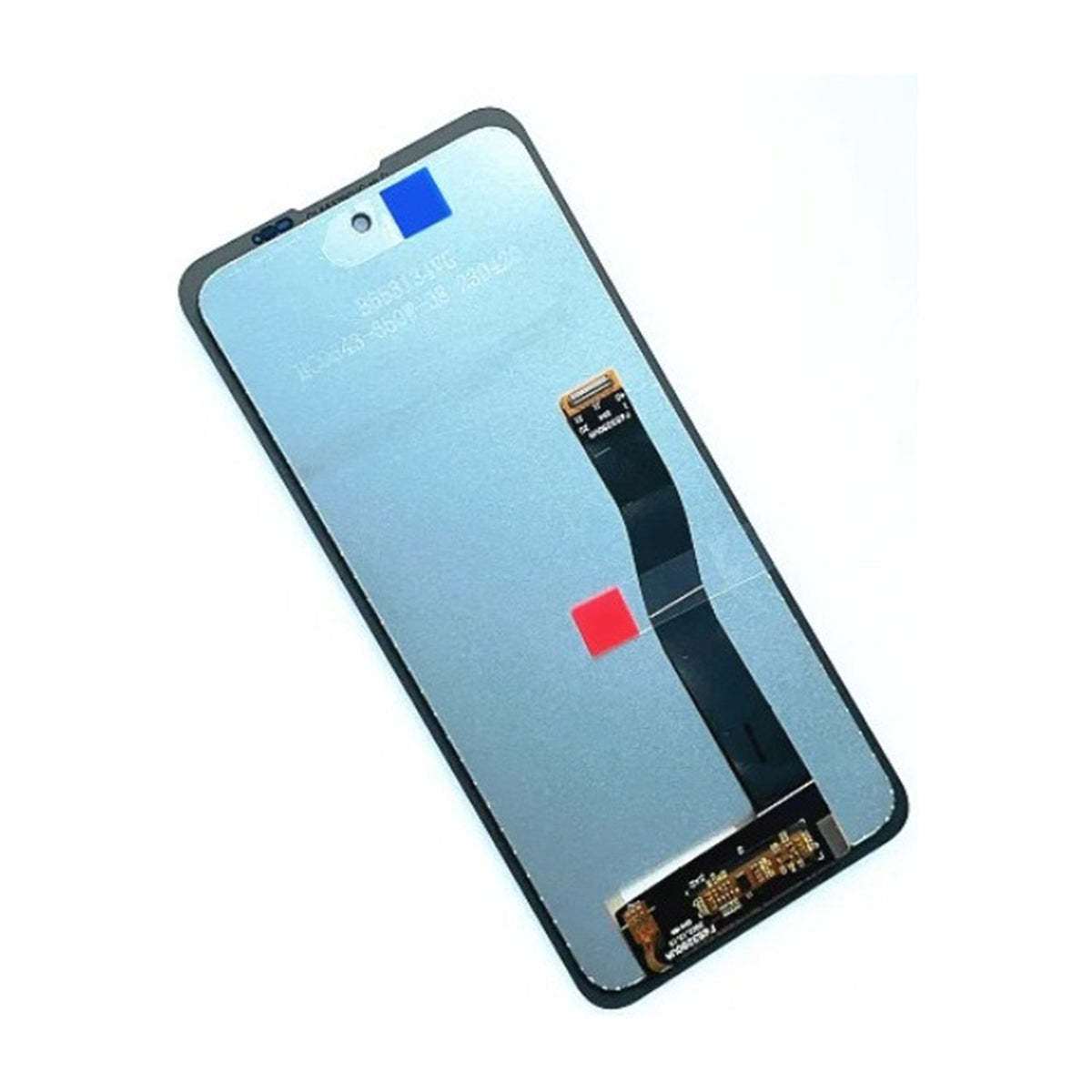 Pantalla OLED compatible con Cubot KingKong 9 Power