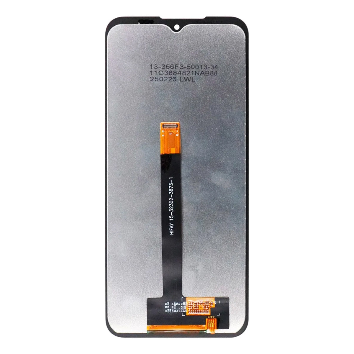 Pantalla Incell compatible con Cubot KingKong ES