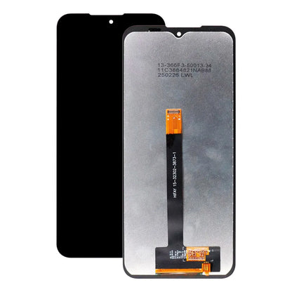Pantalla Incell compatible con Cubot KingKong ES