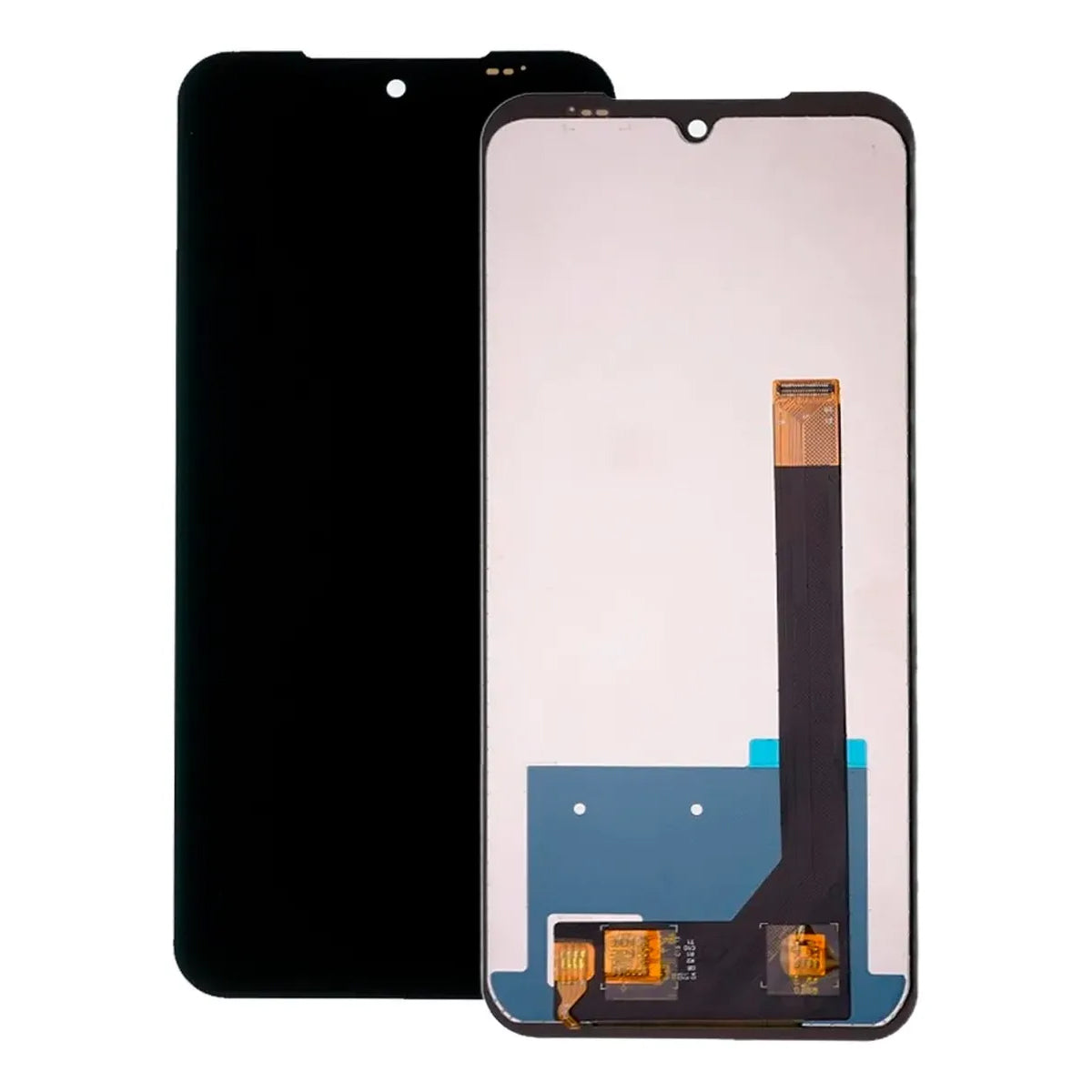 Pantalla AMOLED compatible con Cubot KingKong Star 2