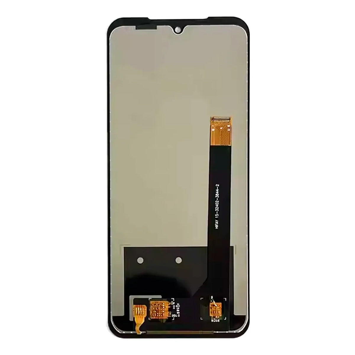 Pantalla AMOLED compatible con Cubot KingKong X Pro