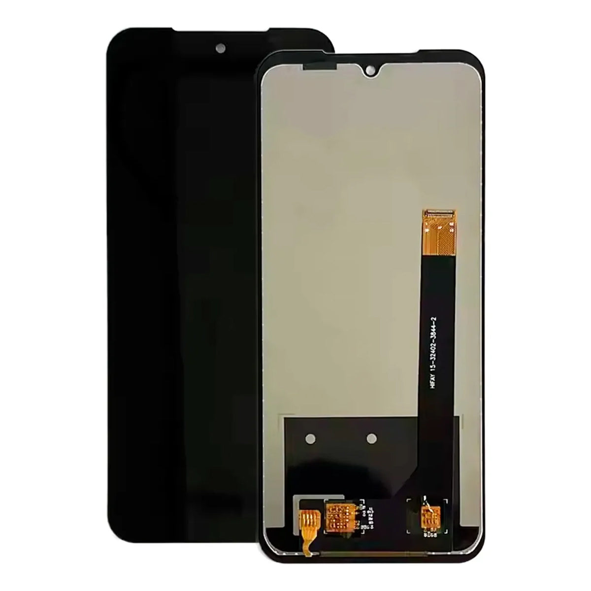 Pantalla AMOLED compatible con Cubot KingKong X Pro