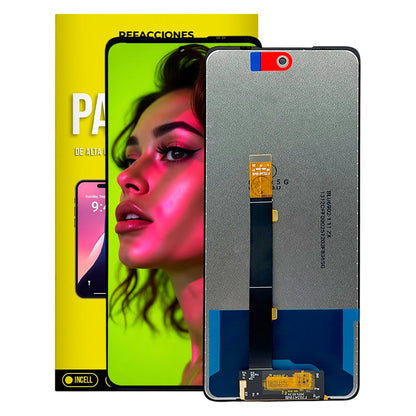 Pantalla OEM compatible con Cubot KingKong Max 5